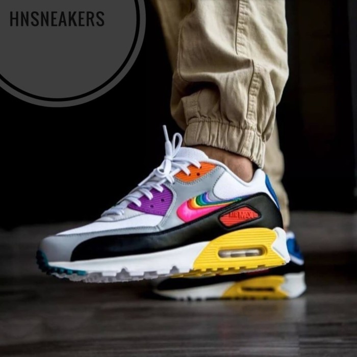 nike sneakers air max 90