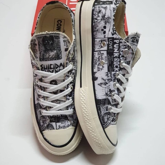 converse suicidal tendencies low