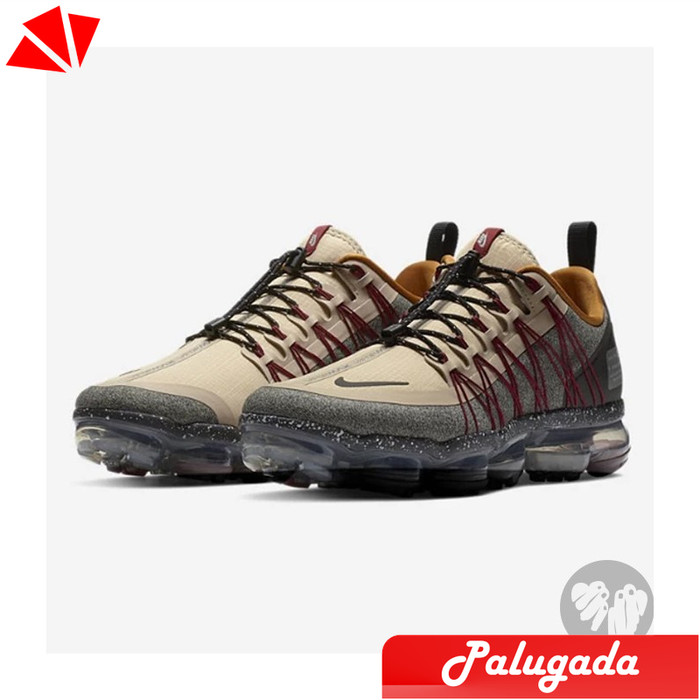 vapormax run utility desert ore