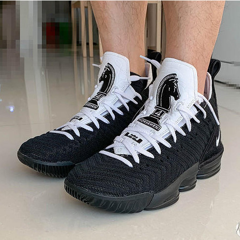 lebron 16 horsemen