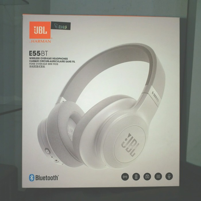 harman e55bt