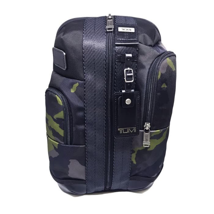 tumi higgins sling backpack