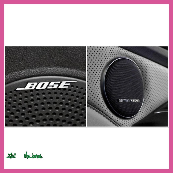 speaker mobil harman kardon