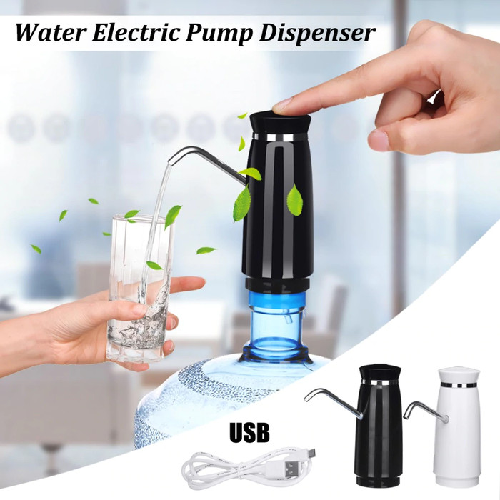 Jual POMPA GALON ELEKTRIK RECHARGEABLE ELECTRIC WATER Jual POMPA GALON ELEKTRIK RECHARGEABLE ELECTRIC WATER