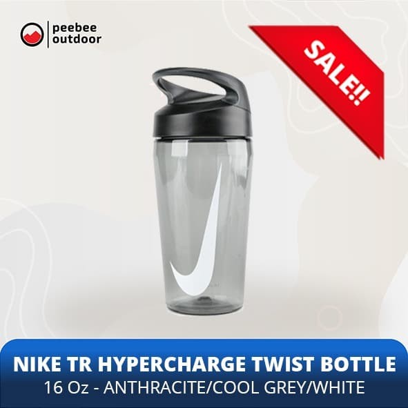 nike tr hypercharge twist bottle