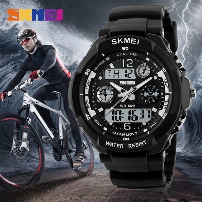 skmei 0931