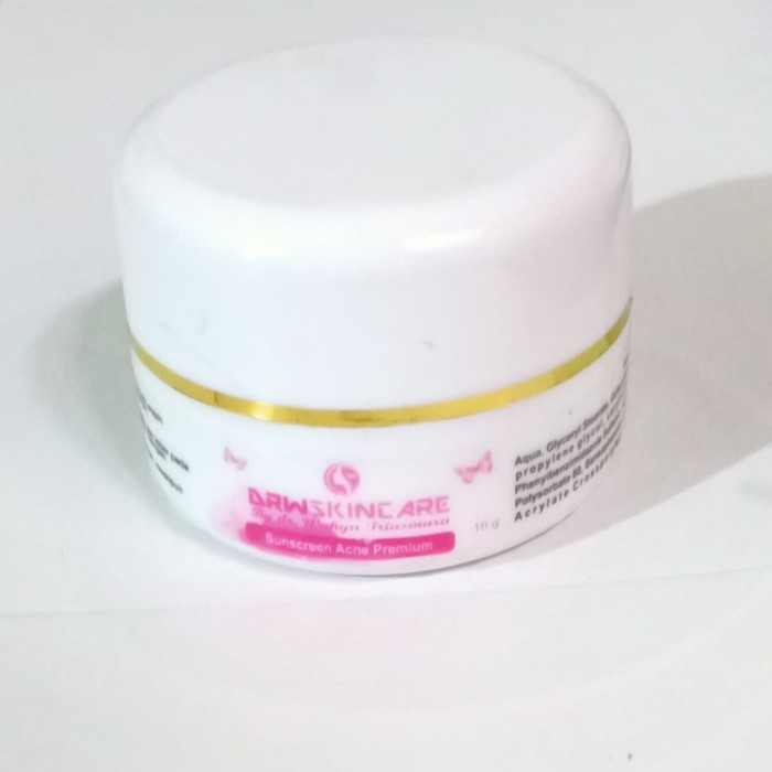 Jual Drwskincare Sunscreen Sunblock Info Kab Tangerang Dr Skincare Beauty Tokopedia