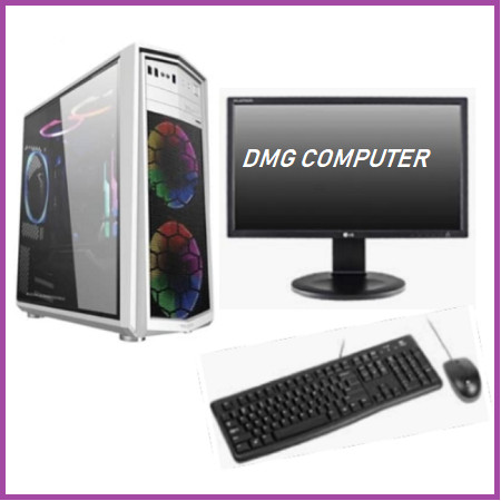 Jual Pc Lengkap Gaming I7 2600 Gt 1030 2gb Ssd 120 Gb Ddr 16 Gb 19 Kota Bandung Dmg Computer Tokopedia