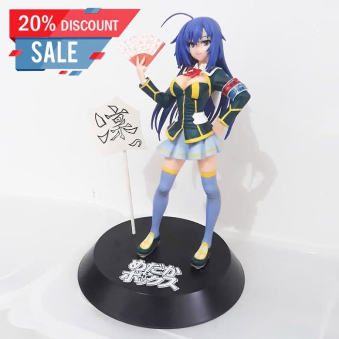 Get Wallpaper Jual Figure Medaka Kurokami Premium Sega Medaka Kurokami Box Pvc Kota Bekasi Distributor Nasa Resmi Tokopedia For Android Free