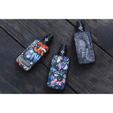 Jual Manto Pro 228w Kit Authentic By Rincoe For Vape Vapor Kota Bogor Rive15 Vapor Tokopedia