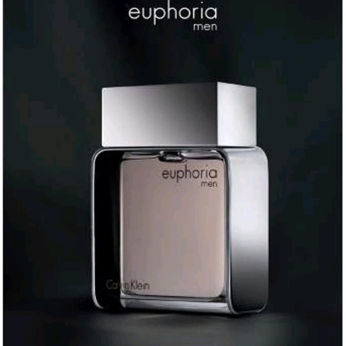 Jual Jual Parfum Ck Euphoria Men Parfum Pria Parfum Asli Original Calvin Jakarta Barat Setiayesikashop Tokopedia