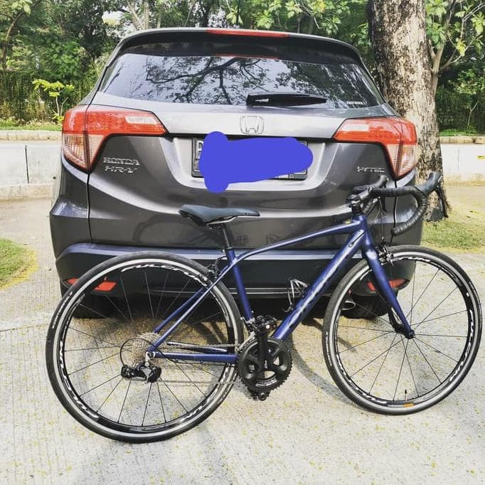 orbea avant h30