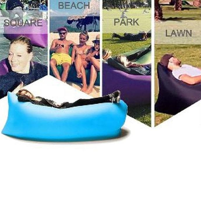 Jual Best Seller Kursi Angin Malas Fatboy Lamzac Laybag Bean Bag Promo Ged Jakarta Timur Awanlewashop Tokopedia