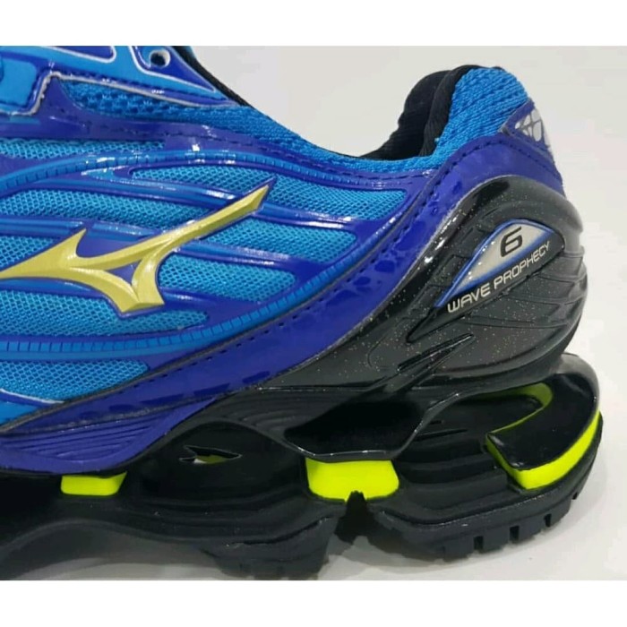 sepatu runing mizuno