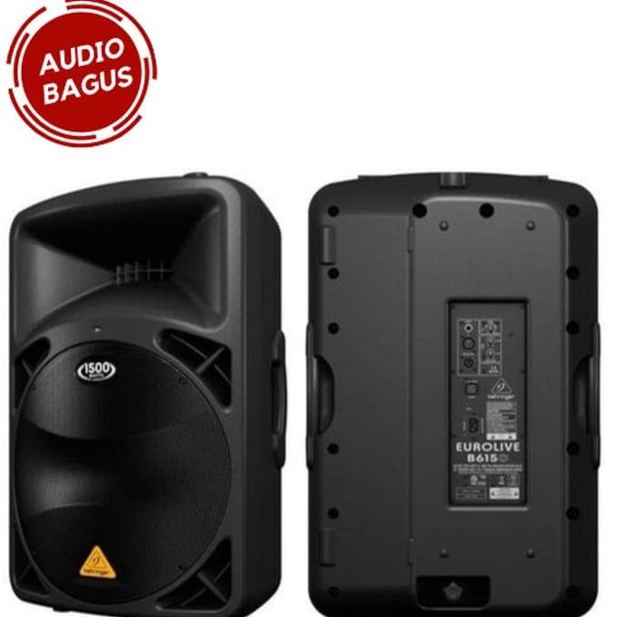 behringer 1500 watt