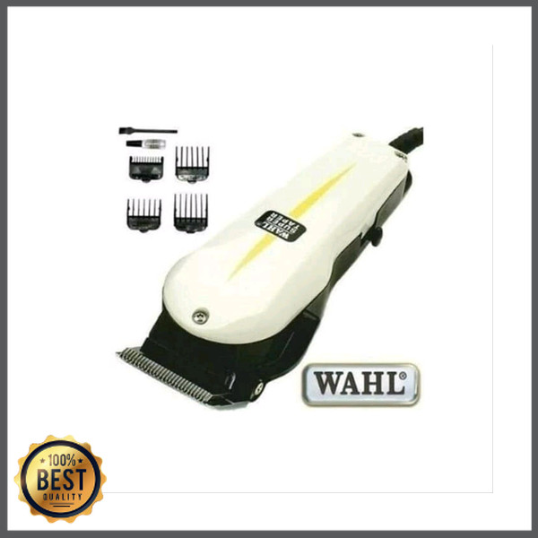 wahl super taper 8466