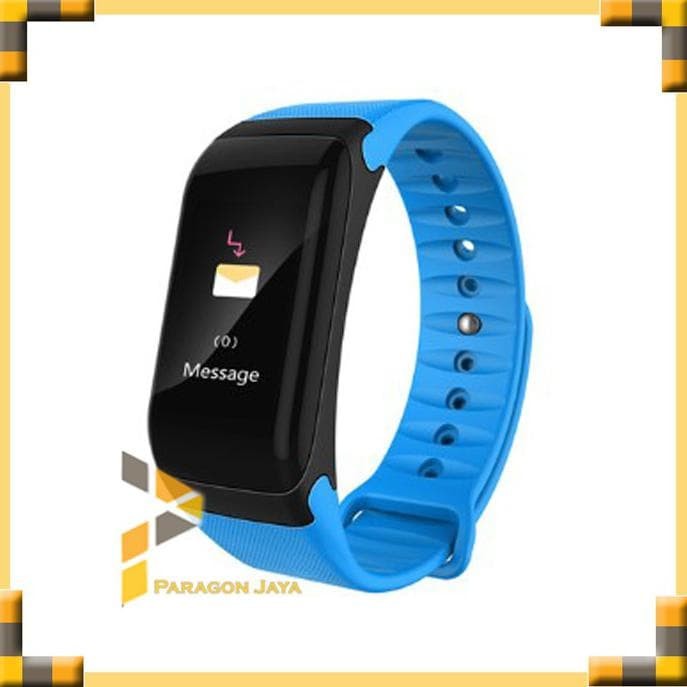 smartwatch f1 plus