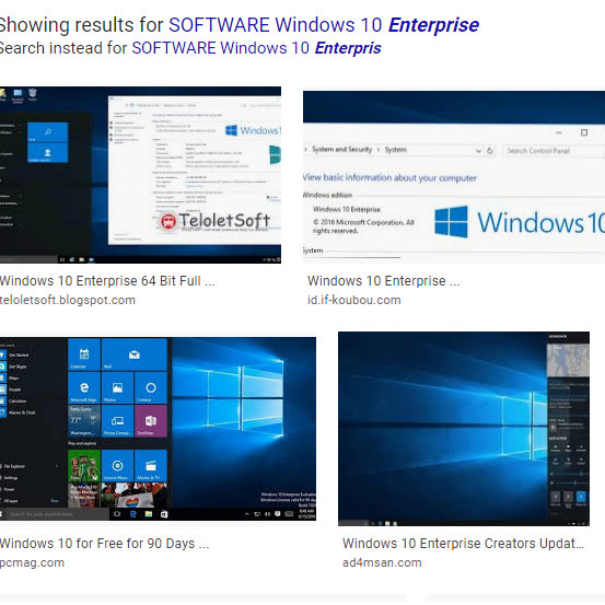 Jual Windows 10 Enterprise Ltsc 2019 X64 En Us Jan 2020 Kota Semarang Soft Fullversi2220 Tokopedia