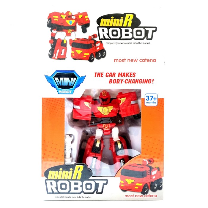 tobot mini r