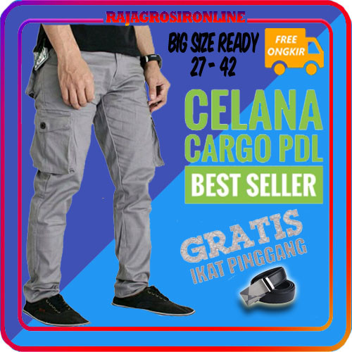 Jual Celana  Cargo  Original S Kab Bandung 