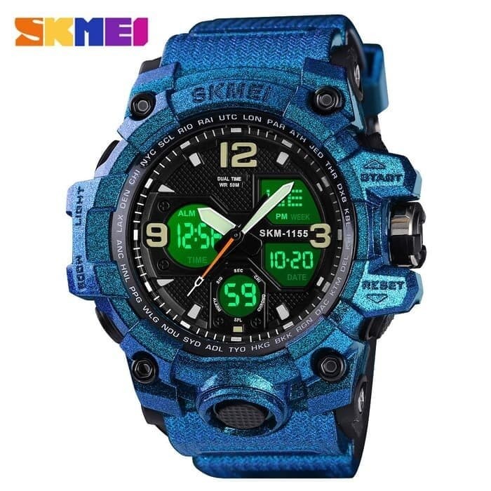 skmei 1155 b