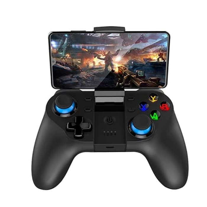 Jual GAMEPAD IPEGA PG-9129 BLUETECH UPGRADED DIRECTPLAY ANDROID IOS