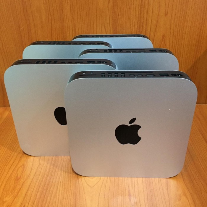 Jual MAC MINI MID 2010-LATE 2014 - Jakarta Pusat - Jakarta 