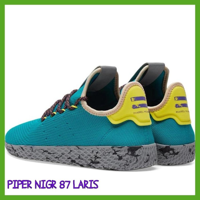 tennis hu teal