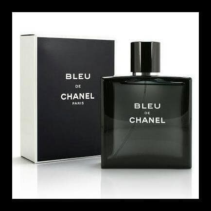 jual bleu de chanel