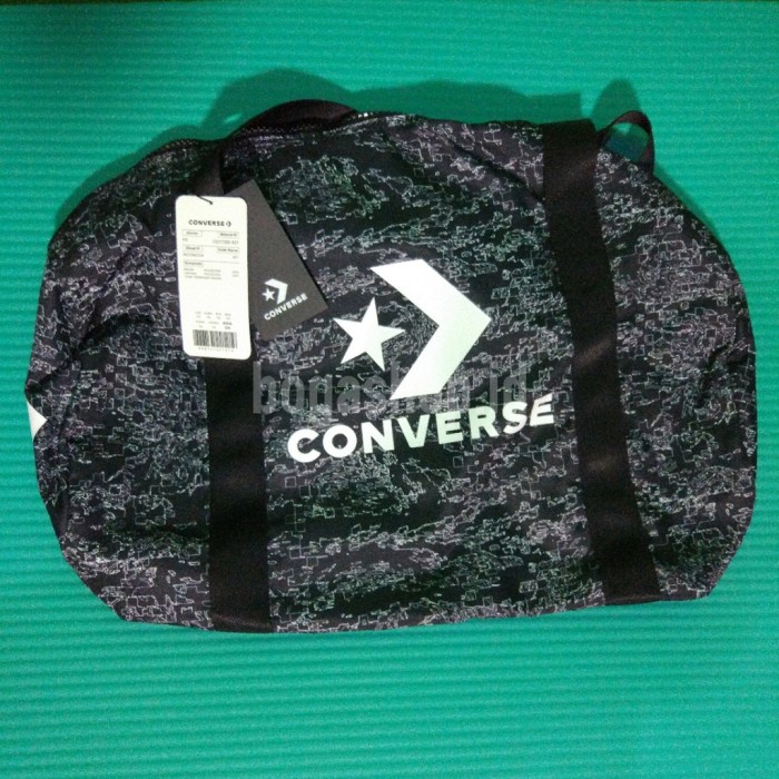 rolling bag converse