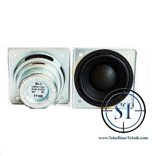 1.5 inch speaker 8 ohm