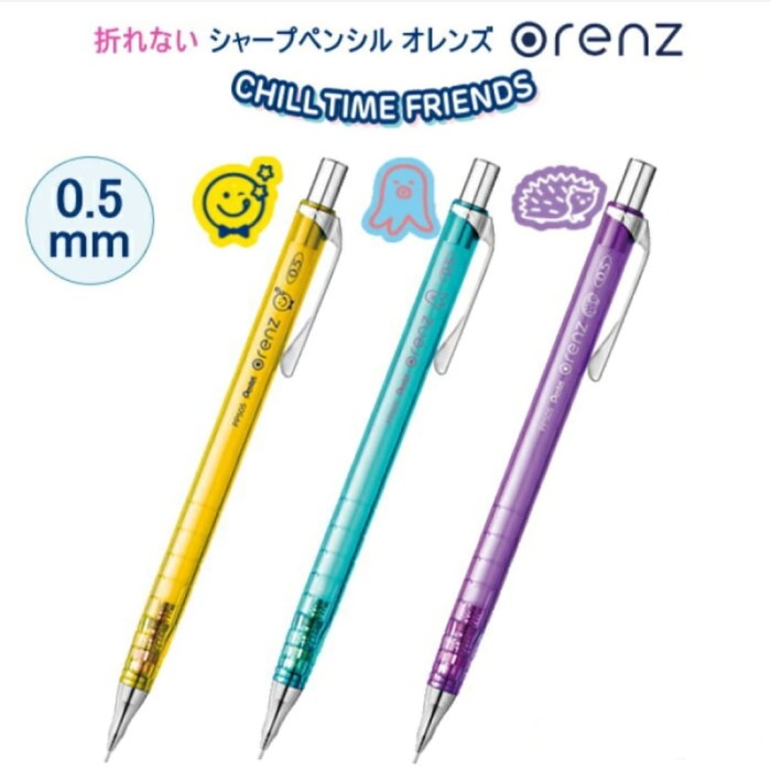 BIC Matic Strong Disposable Mechanical Pencils 0.9 mm Maxi Pack of 10