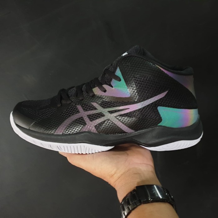 asics gel swift