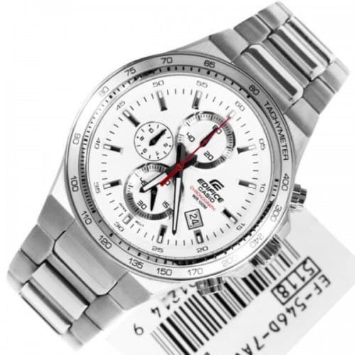 casio edifice 546d