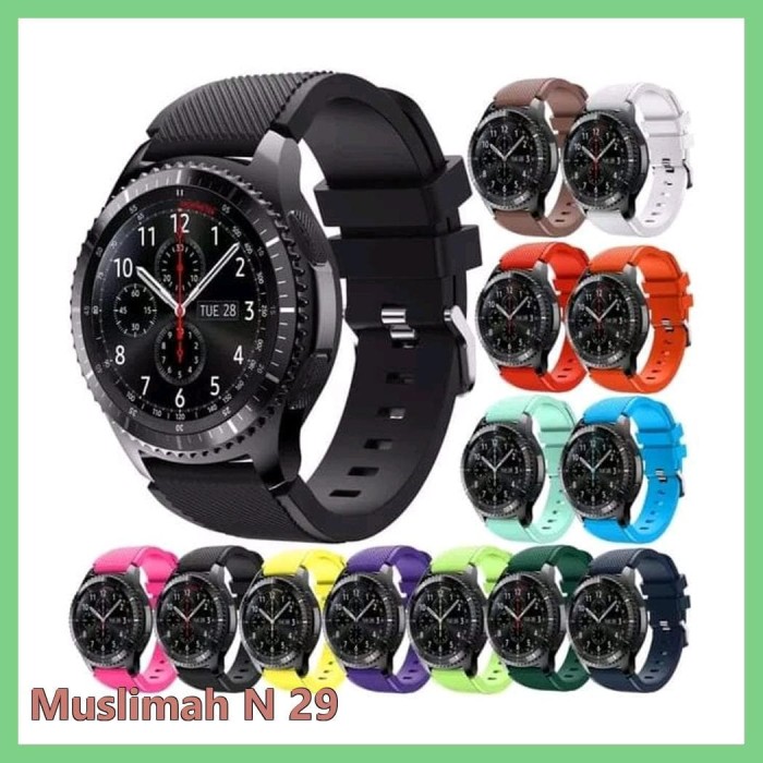 samsung galaxy watch murah