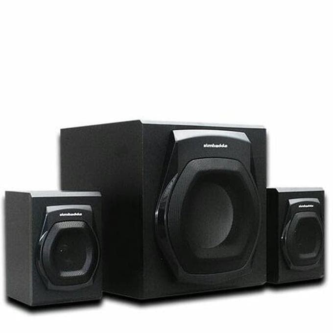 simbadda cst 2500