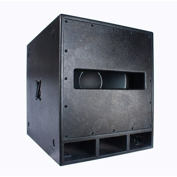 box speaker rcf