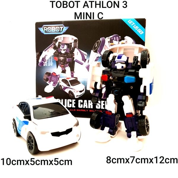mini c tobot