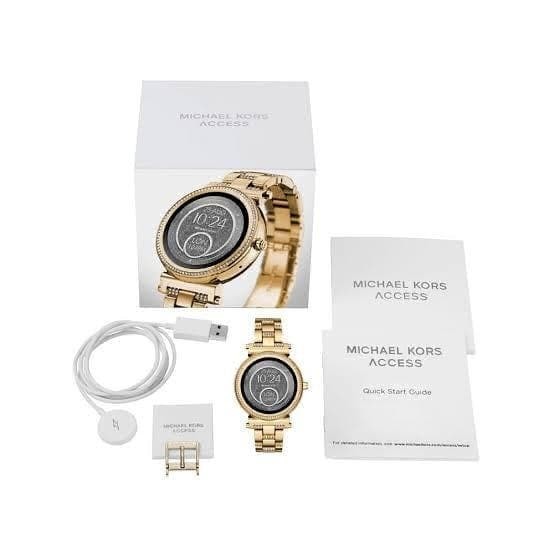 michael kors mkt5021