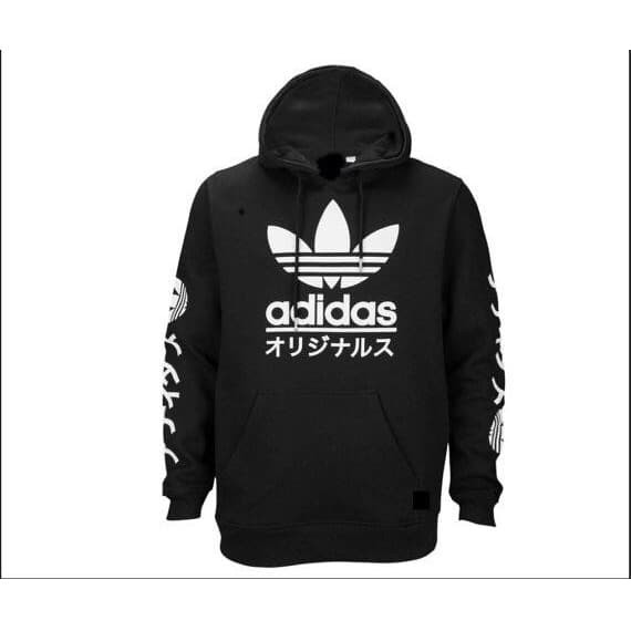 adidas kanji hoodie