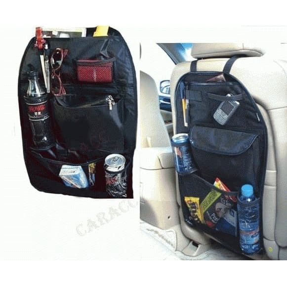 Jual Auto seat car  organizer interior  aksesoris mobil cars 