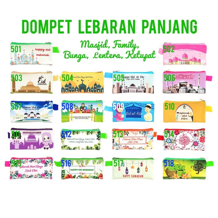 Nama Bayi Yang Lahir Di Hari Raya Idul Fitri Atau Menjelang Idul