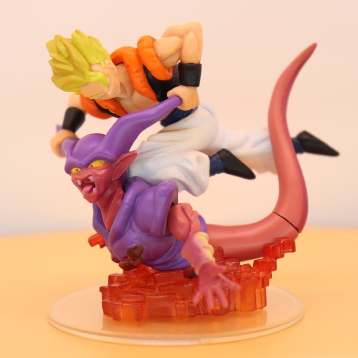 janemba action figure