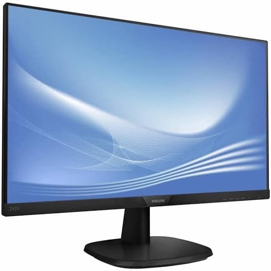 Foto Produk Monitor philips 243V7QDSB dari Manado Computer Solution