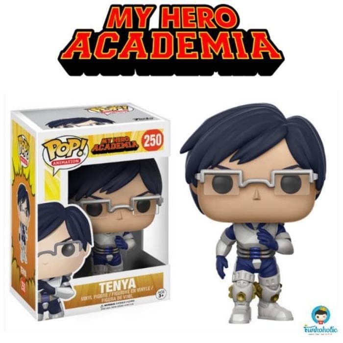 funko pop tenya