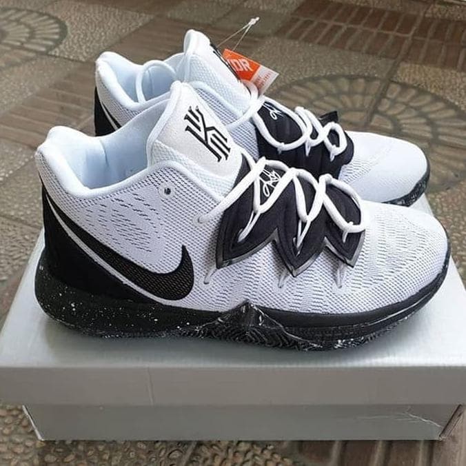 kyrie 5 cookies and cream