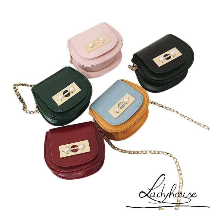 mini cross shoulder bag