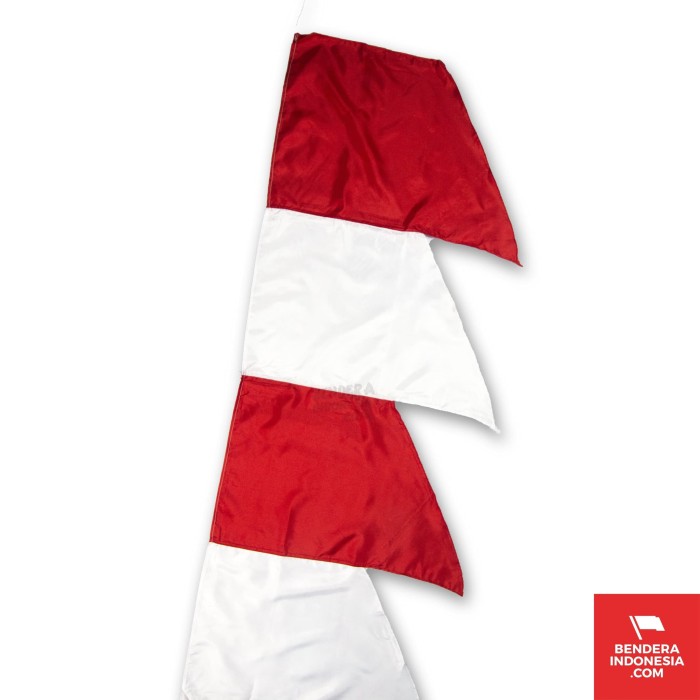 Jual Grosir Bendera Indonesia Umbul-Umbul Merah Putih ...