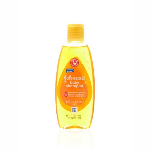 baby shampoo apoteket