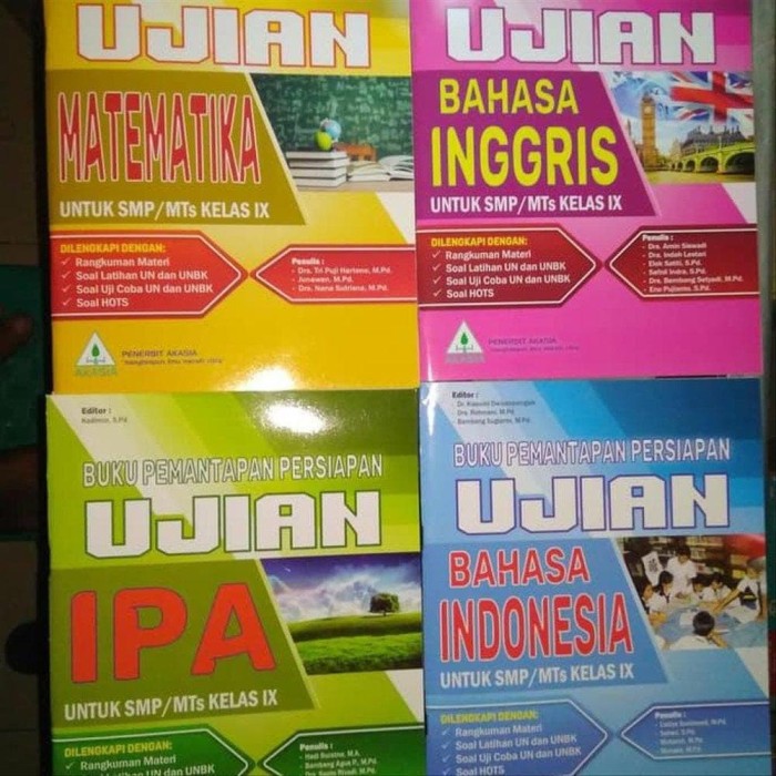 ★ Download kunci jawaban buku akasia bahasa inggris kelas 9 2020 pictures